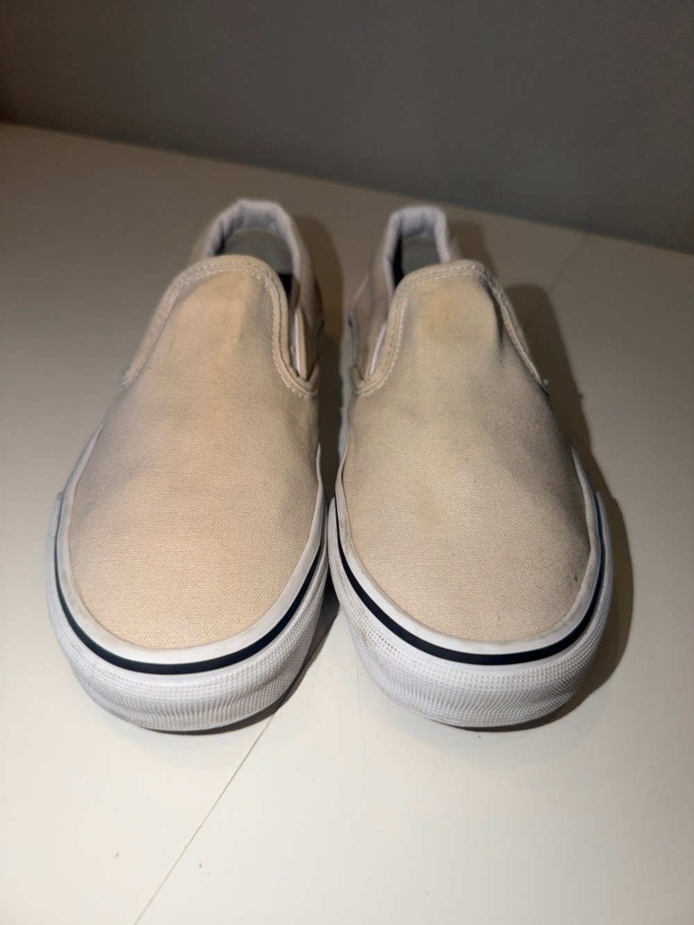 Vans Slip Ons